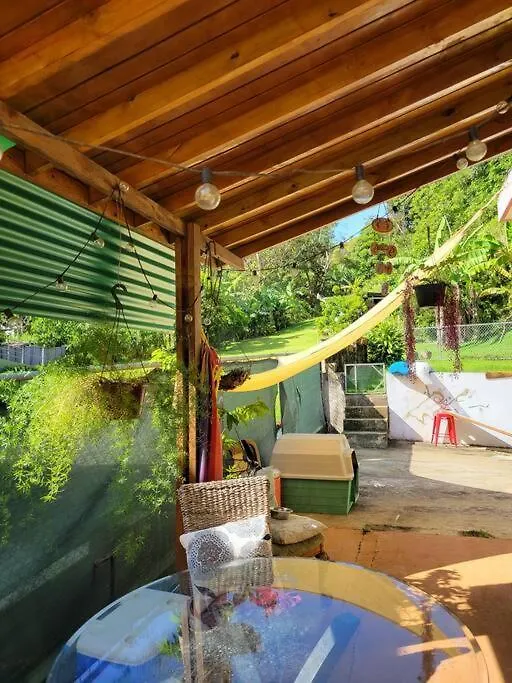 Porta Del Sol ~Less Than 1 M To Center Of Town! Apartment San German